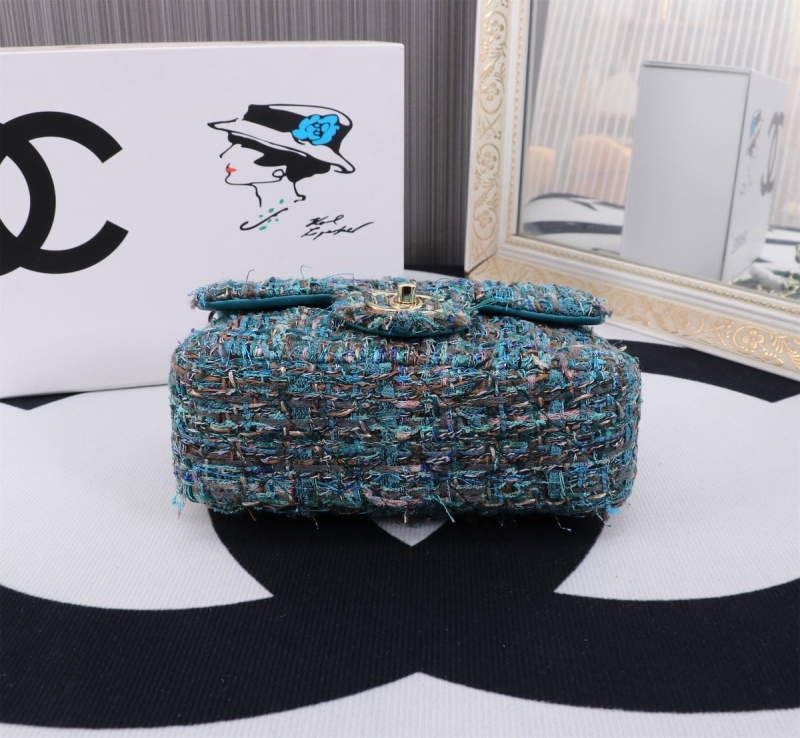 Ch**el cf series bags